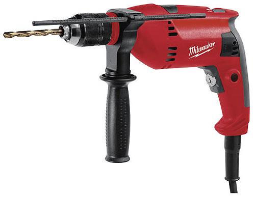 Bušilica DE 13 RP MILWAUKEE