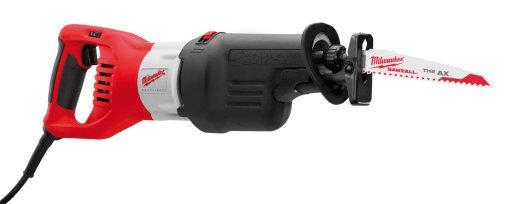 Sabljasta pila SSPE 1500 X MILWAUKEE