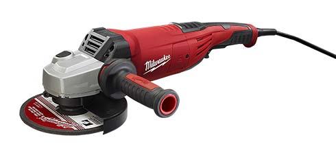 Kutna brusilica 2.200W AGV 22- 230 DMS MILWAUKEE