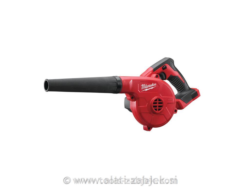 Akumulatorska puhalica M18 BBL-0 MILWAUKEE