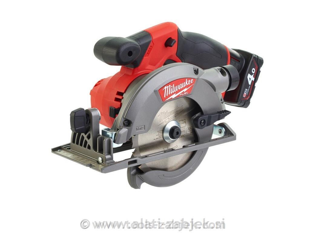 Kružna pila M12 CCS44- 402C FUEL MILWAUKEE