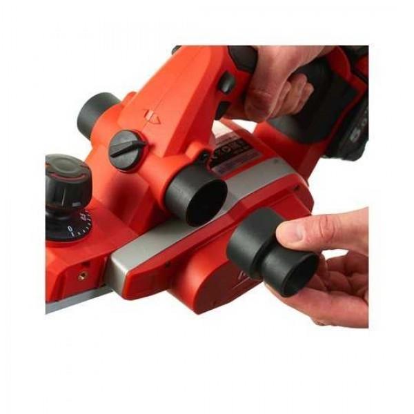 Akumulatorska blanja M18 BP-0 MILWAUKEE