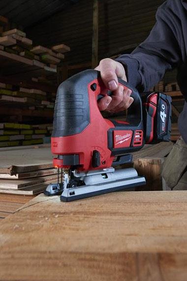 Ubodna pila M18 BJS-0 MILWAUKEE