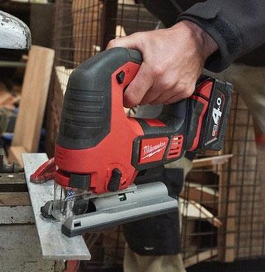 Ubodna pila M18 BJS-0 MILWAUKEE