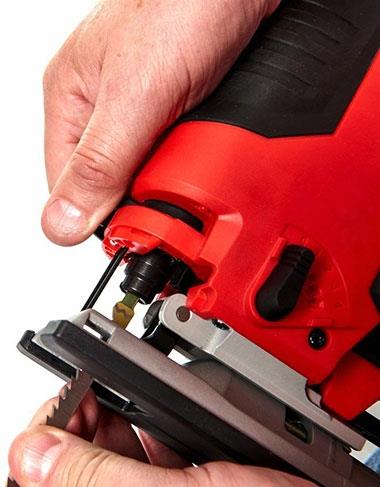 Ubodna pila M18 BJS-0 MILWAUKEE