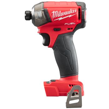 Tihi udarni odvijač 1˝ Hex M18 FQID-0X FUEL MILWAUKEE