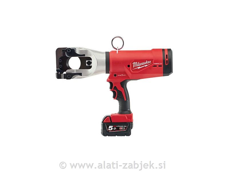 Hidrauličke škare za nadzemne kabele M18HCC45- 522C FUEL MILWAUKEE