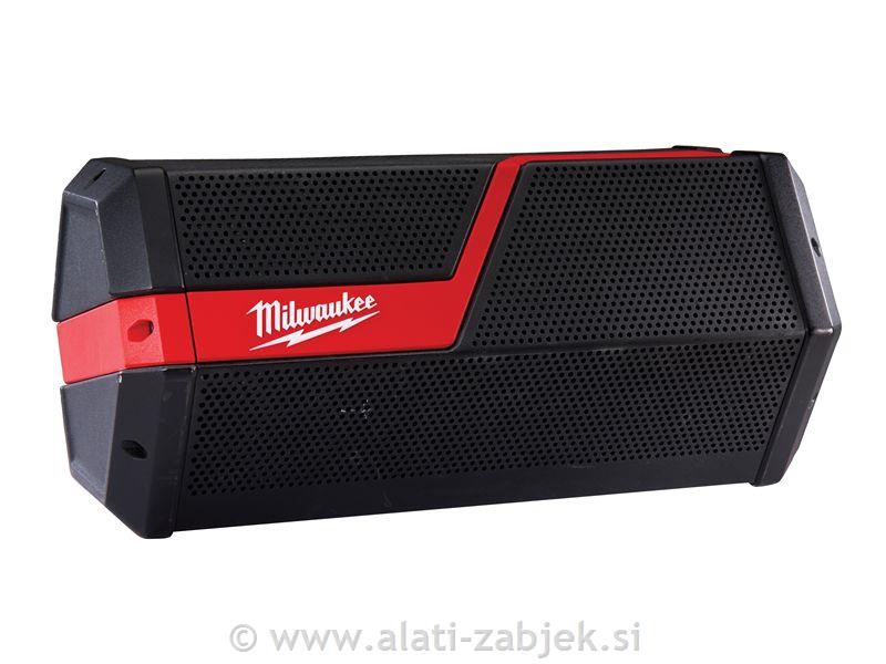 Zvučnik BLUETOOTH M12-M18 M12-18 JSSP-0 MILWAUKEE