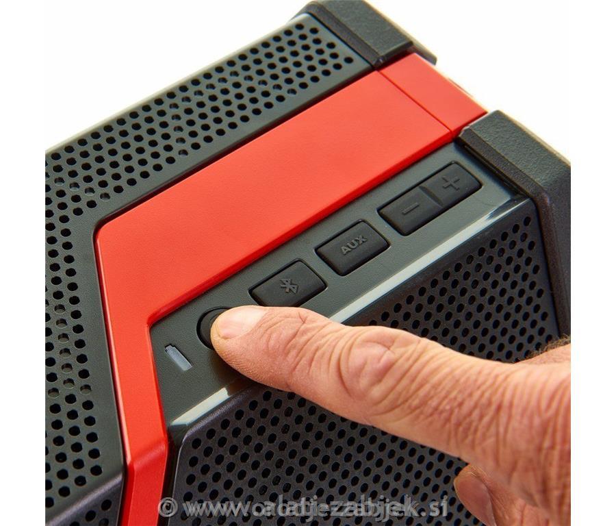 Zvučnik BLUETOOTH M12-M18 M12-18 JSSP-0 MILWAUKEE