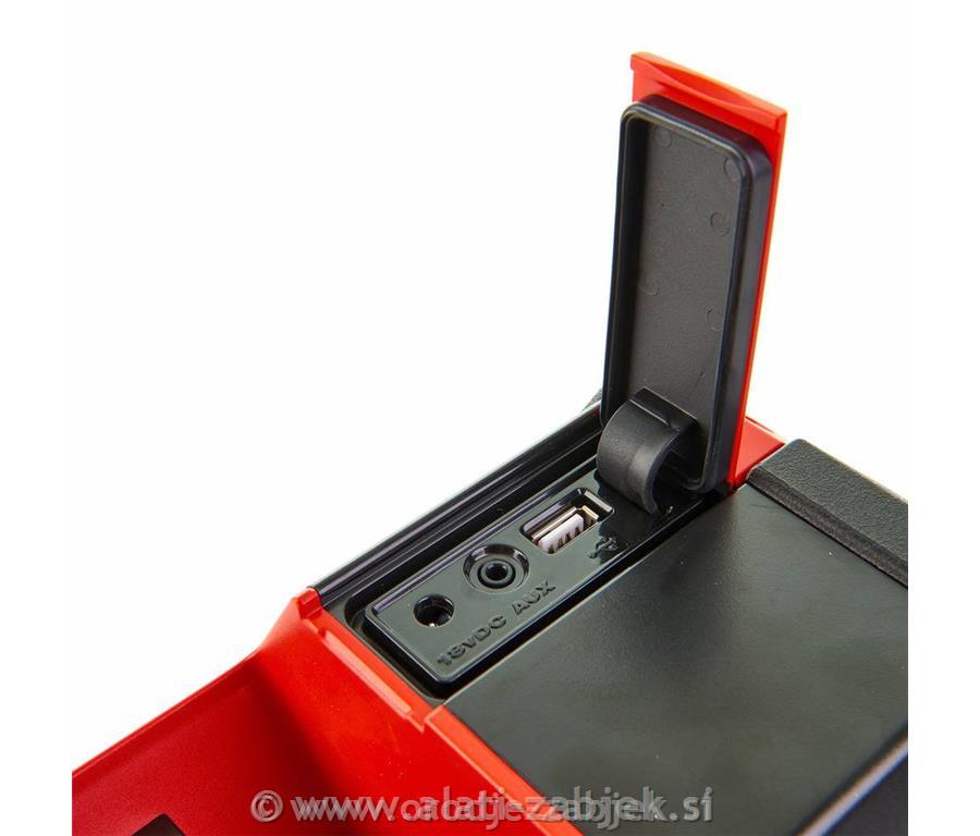 Zvučnik BLUETOOTH M12-M18 M12-18 JSSP-0 MILWAUKEE