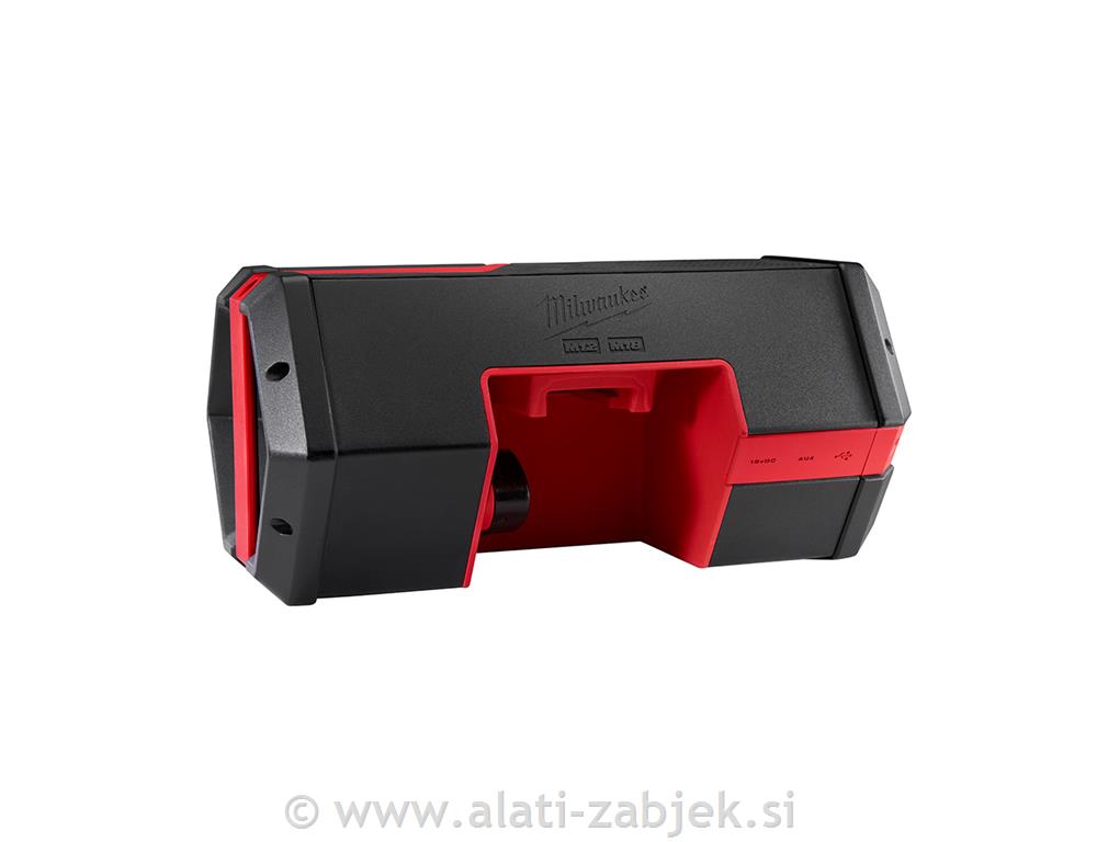 Zvučnik BLUETOOTH M12-M18 M12-18 JSSP-0 MILWAUKEE