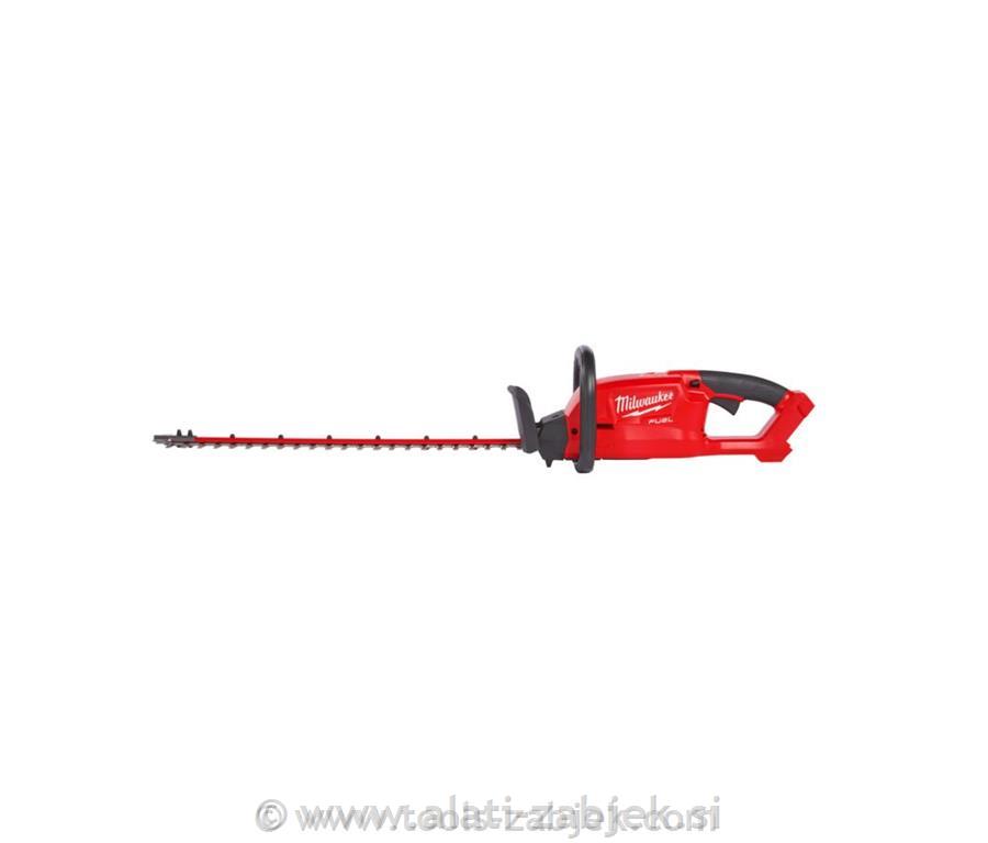 Škare za živicu M18 CHT-0 FUEL MILWAUKEE