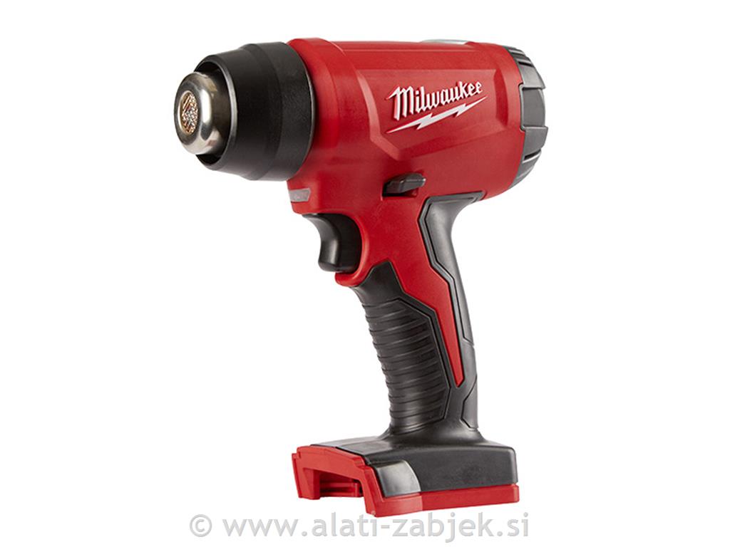Fen za vrući zrak M18 BHG-0 MILWAUKEE