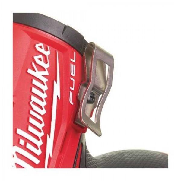 AKU.UDARNI ODVIJAČ M12 FID- 202X FUEL Hex 1/4" MILWAUKEE