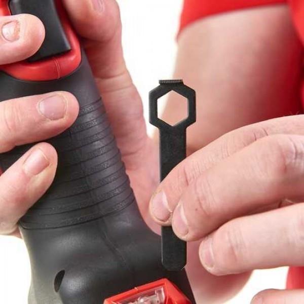 Akumulatorski alat za zakivanje M12 BPRT-0 MILWAUKEE