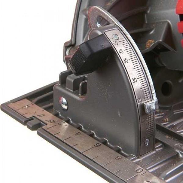 AKU.KROŽNA ŽAGA M18 FCS66-121C FUEL Li-I MILWAUKEE