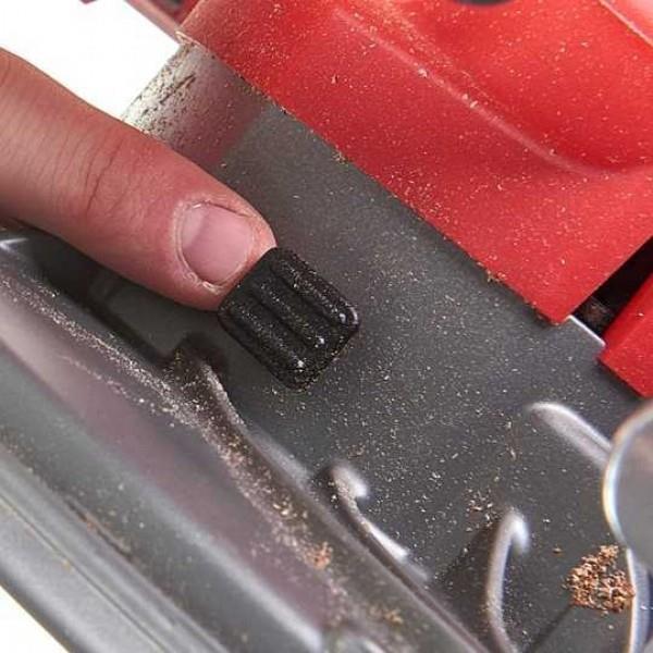 AKU.KROŽNA ŽAGA M18 FCS66-121C FUEL Li-I MILWAUKEE