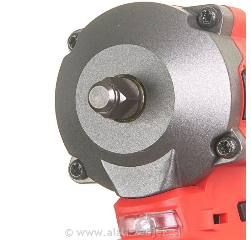 Udarni odvijač M12 FIW38- 422X 3/8" MILWAUKEE