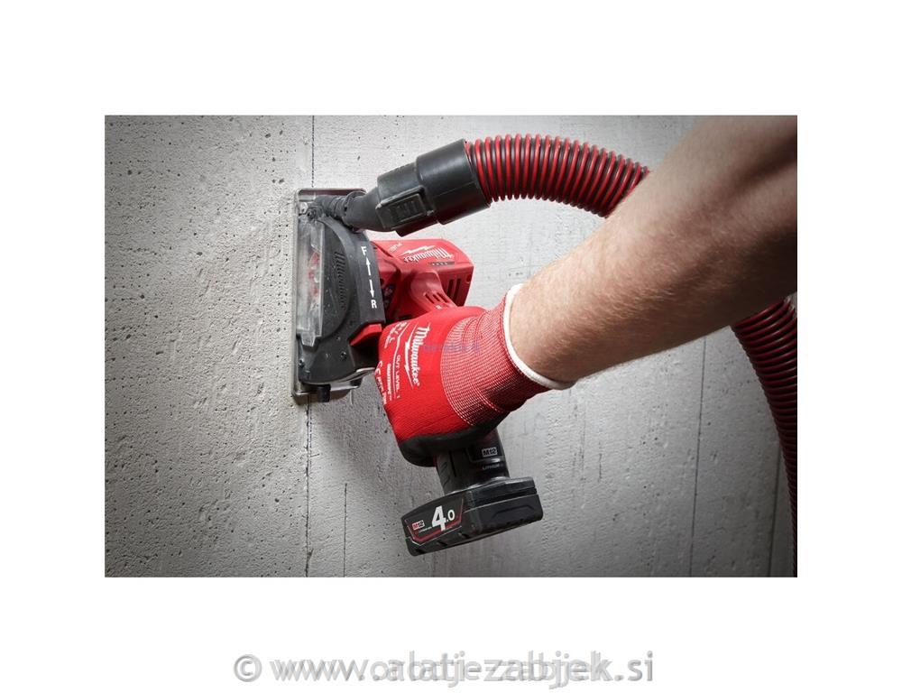 Višenamjenski rezač M12 FCOT- 422X FUEL MILWAUKEE