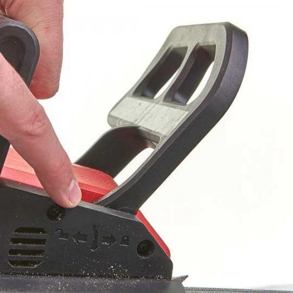 Lančana akumulatorska pila 40 cm M18 FCHS-0 FUEL MILWAUKEE