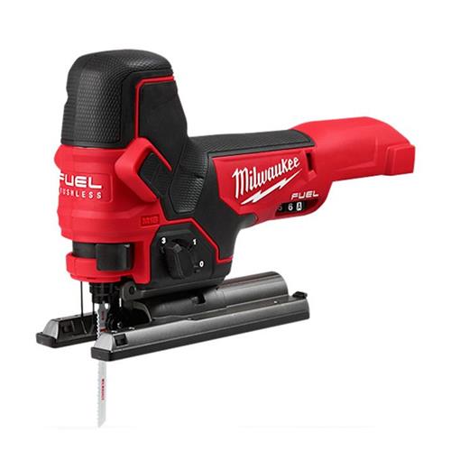 Akumulatorska ubodna pila M18 FBJS-0X MILWAUKEE