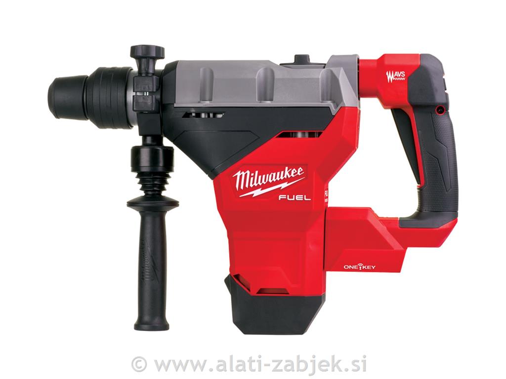 Udarna bušilica 8kg M18 FHM-0C MILWAUKEE