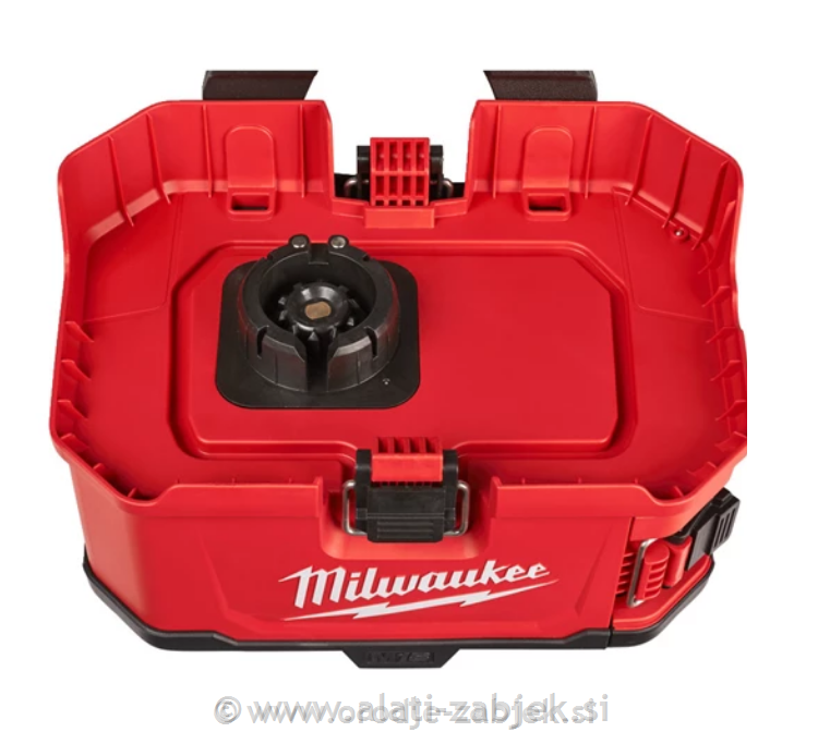 Akumulatorska leđna prskalica M18 BPFPH-0 