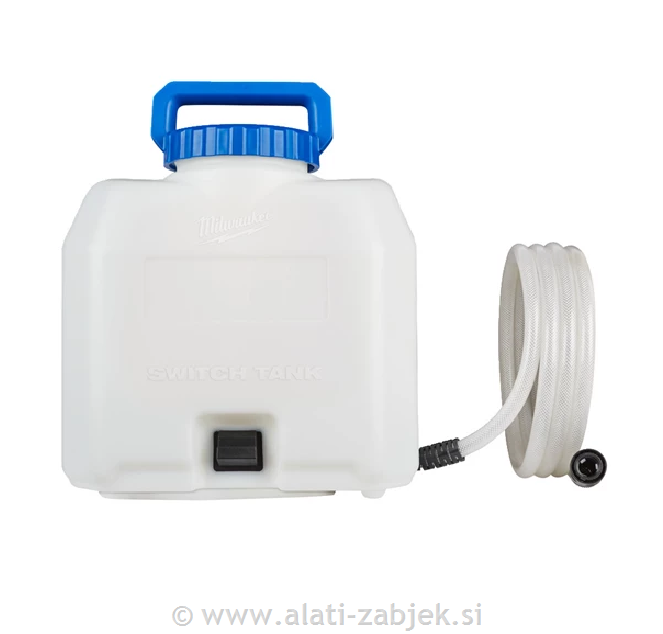 Prijenosni rezervoar 15L M18 BPFP-WST 
