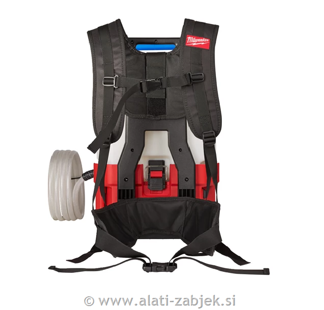 Prijenosni rezervoar 15L M18 BPFP-WST 