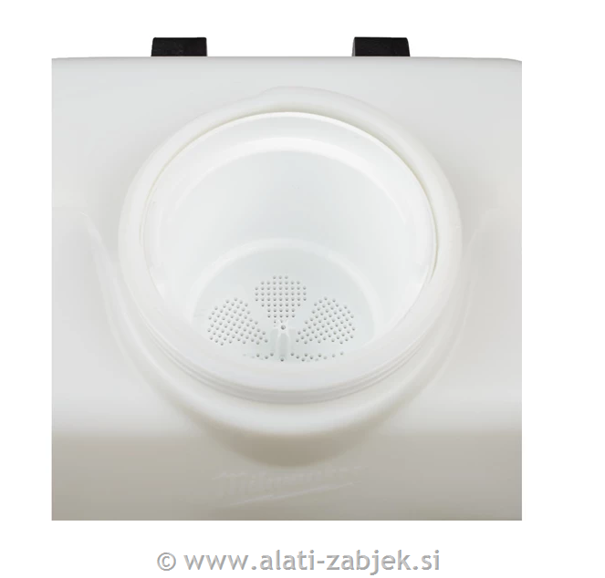 Prijenosni rezervoar 15L M18 BPFP-WST 