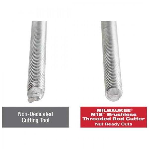 Škare za rezanje navojnih šipki M18 BLTRC-0X MILWAUKEE