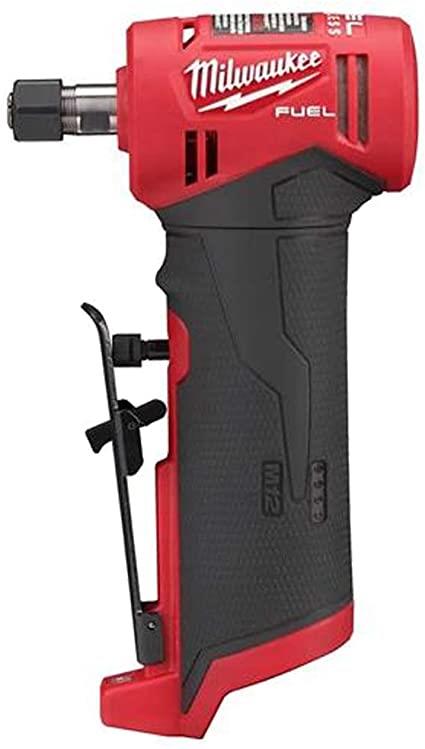 Kutna brusilica Fuel M12 FDGA-0 MILWAUKEE