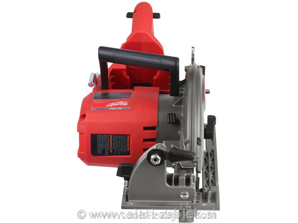 Aku.Pila Cirkularna MILWAUKEE