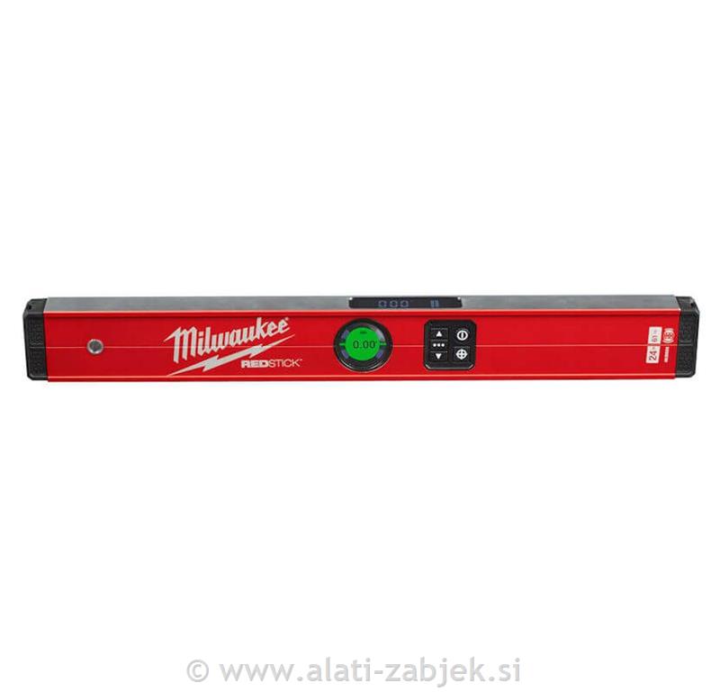 Digitalna tehtnica 60 cm MILWAUKEE