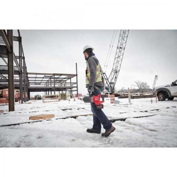 Udarni odvijač M18 ONEFHIWF1DS-0C MILWAUKEE