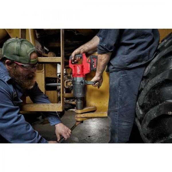 Udarni odvijač M18 ONEFHIWF1DS-0C MILWAUKEE