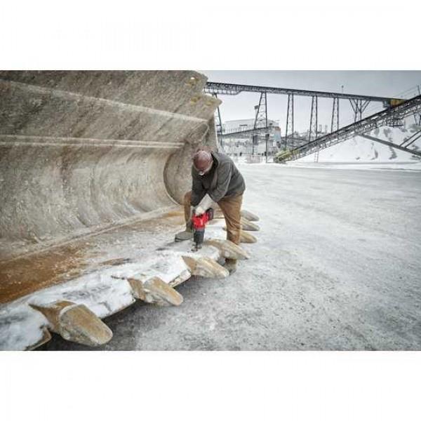 Udarni odvijač M18 ONEFHIWF1DS-0C MILWAUKEE