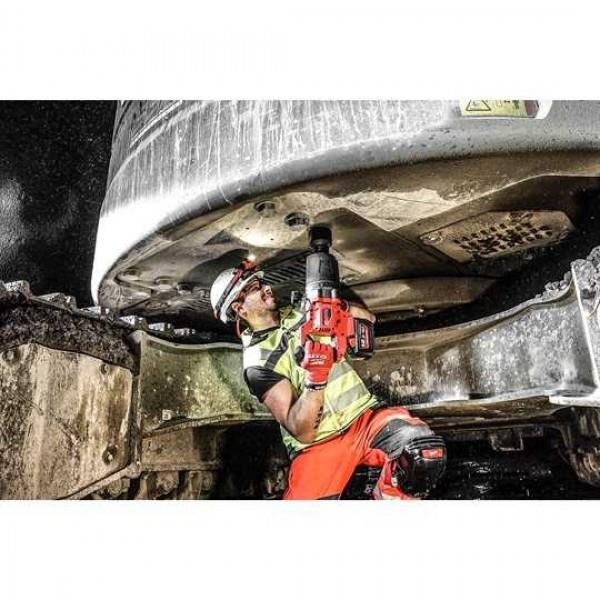 Udarni odvijač M18 ONEFHIWF1DS-0C MILWAUKEE