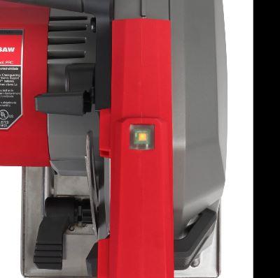 KRUŽNA PILA ZA METAL M18 FMCS66-0C MILWAUKEE