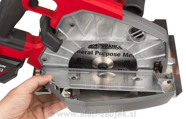 KRUŽNA PILA ZA METAL M18 FMCS66-0C MILWAUKEE