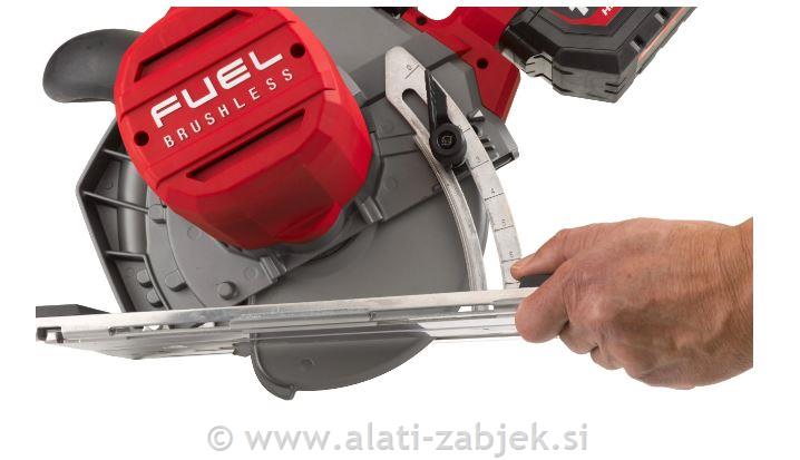 KRUŽNA PILA ZA METAL M18 FMCS66-0C MILWAUKEE