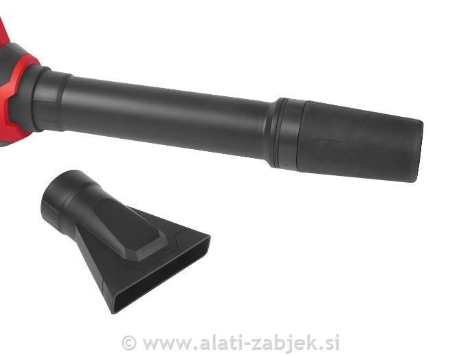 Akumulatorski pihalnik M12 BBL-0 MILWAUKEE