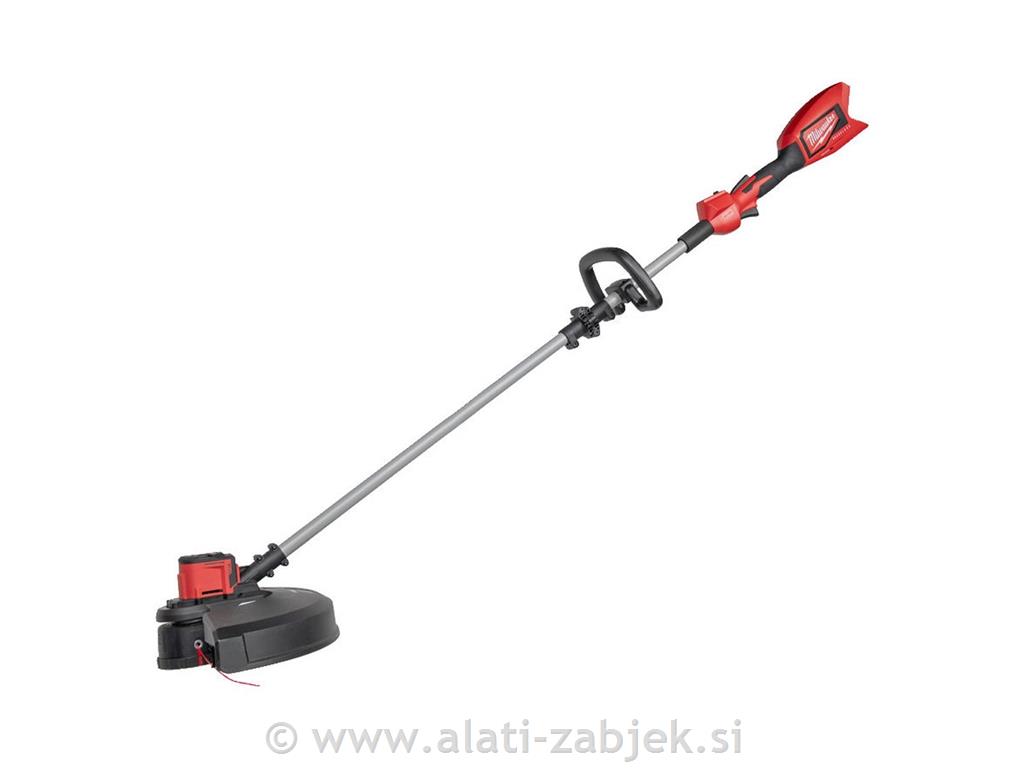 Akumulatorska kosilica na flaks (flakserica) M18 BLLT-0 MILWAUKEE