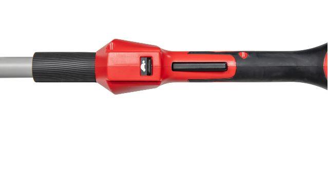 Akumulatorska kosilica na flaks (flakserica) M18 BLLT-0 MILWAUKEE