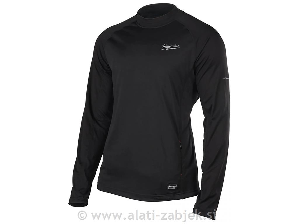 Majica grijana MILWAUKEE