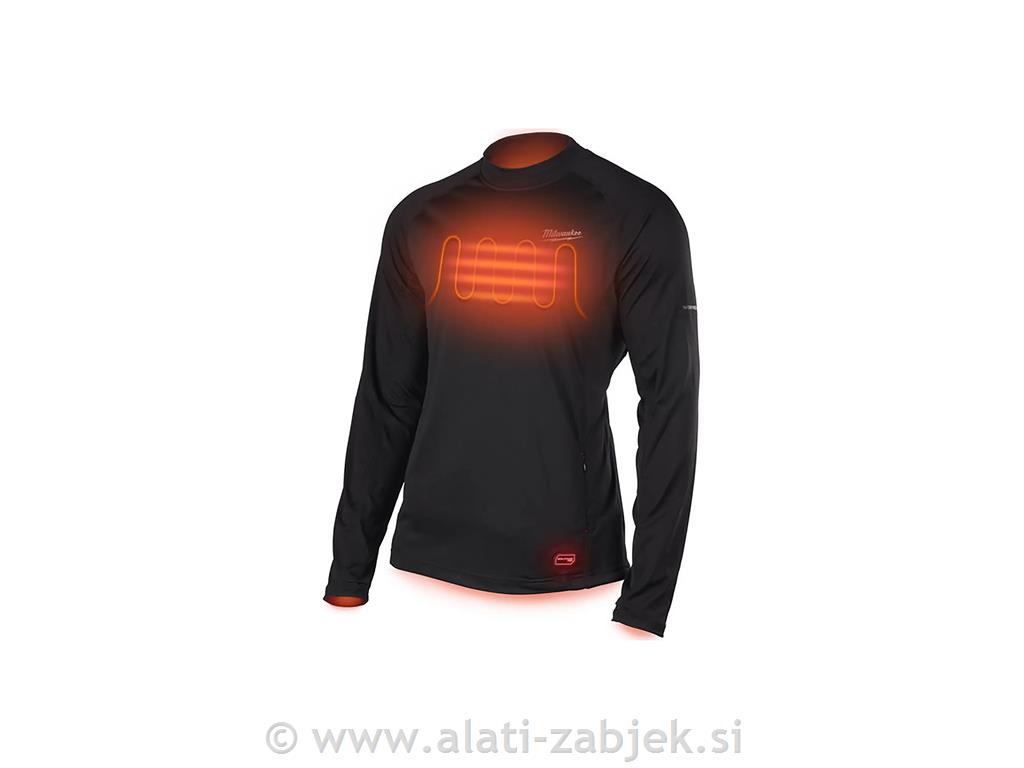 Majica grijana MILWAUKEE