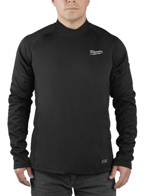 Majica grijana MILWAUKEE