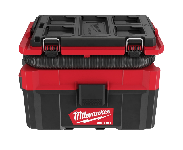 AKUMULATORSKI USISIVAČ M18 FPOVCL-0 MILWAUKEE