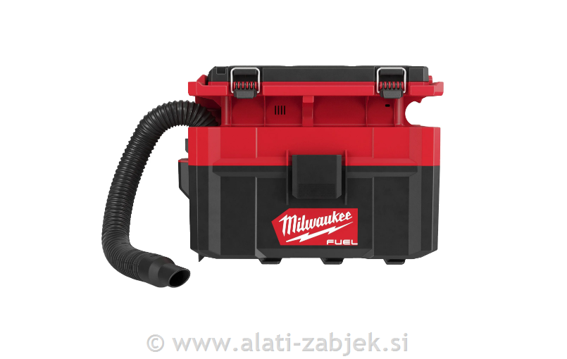 AKUMULATORSKI USISIVAČ M18 FPOVCL-0 MILWAUKEE