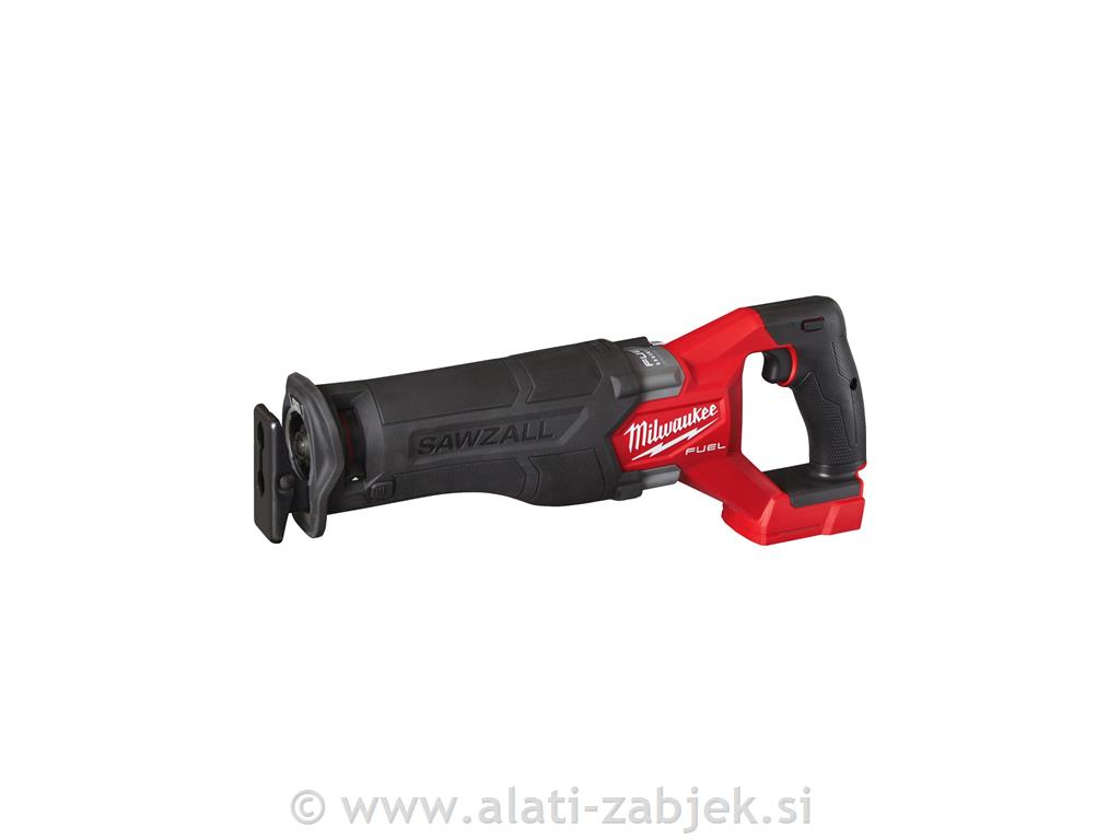 Aku. pila recipročna M18 FSZ-0X MILWAUKEE